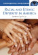 Racial and ethnic diversity in America : a reference handbook /