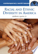 Racial and ethnic diversity in America : a reference handbook /