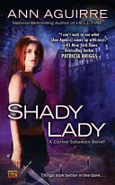 Shady lady : a Corine Solomon novel /