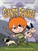 Giants beware! /