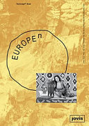 The EuropeN book /