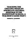 Teaching the Chicano/Mexican American cultural heritage in the elementary school : a teacher's guide /