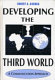 Developing the Third World : a communication approach /