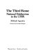 The third Rome : national Bolshevism in the USSR /