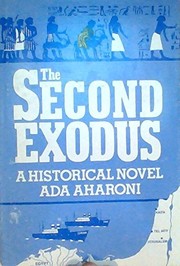 The second exodus : a historical novel /