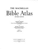 The Macmillan Bible atlas /