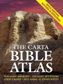 Carta bible atlas /