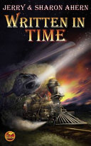 Written in time : a novel /