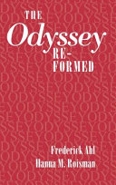 The Odyssey re-formed /