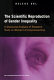 The scientific reproduction of gender inequality : a discourse analysis of research texts on women's entrepreneurship /