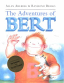 The adventures of Bert /