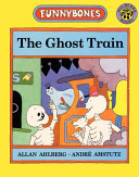 The ghost train /