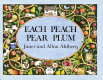 Each peach pear plum : an "I spy" story /