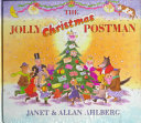 The jolly Christmas postman /