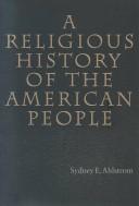 A religious history of the American people /