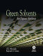 Green solvents for organic synthesis /