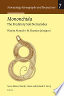 Mononchida : the predaceous Nematodes /