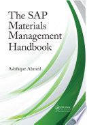 The SAP Materials Management Handbook /