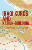 Iraqi Kurds and nation-building /