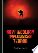 How ideology influences terror.