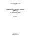 Shadow prices for economic appraisal of projects : an application to Thailand /