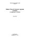 Shadow prices for economic appraisal of projects : an application to Thailand /