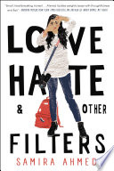 Love, hate & other filters /