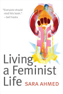 Living a feminist life /