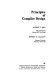 Principles of compiler design /