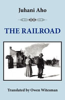 The railroad, or A tale of an old man and an old woman who had never seen it before /