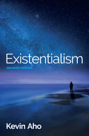 Existentialism : an introduction /