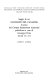 Saggio di un glossario del Canavese : ricavato dal Corpus statutorum Canavisii, pubblicato a cura di Giuseppe Frola (secoli 13-17) /