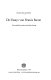 Die Essays von Francis Bacon : literarische Form und moralistische Aussage /