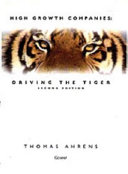High growth companies : driving the tiger /