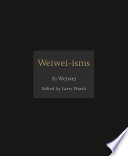 Weiwei-isms /