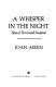 A whisper in the night : tales of terror and suspense /