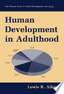 Human development in adulthood /