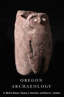 Oregon archaeology /