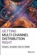 Getting multi-channel distribution right /