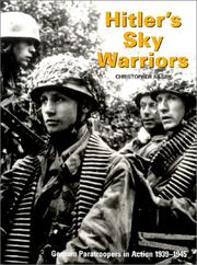 Hitler's sky warriors : German paratroopers in action, 1939-1945 /