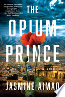 The opium prince /