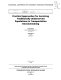 Practical approaches for involving traditionally underserved populations in transportation decisionmaking /