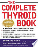 The complete thyroid book /