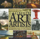 Alberta art and artists : an overview /