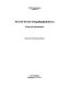 The Cote d'Ivoire living standards survey : design and implementation /