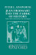 Jean Froissart and the fabric of history : truth, myth, and fiction in the Chroniques /