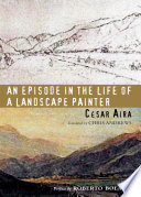 An episode in the life of a landscape painter /