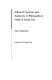 Ethics of coercion and authority : a philosophical study of social life /