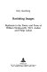 Ravishing images : ekphrasis in the poetry and prose of William Wordsworth, W.H. Auden and Philip Larkin /