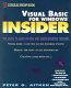 Visual Basic for Windows insider /